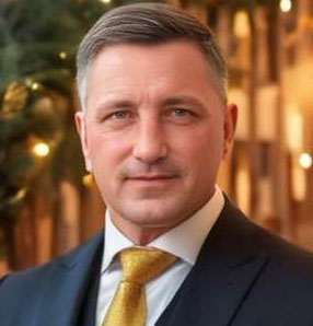 Tudorache Cristian, Primar al comunei Tărtășești